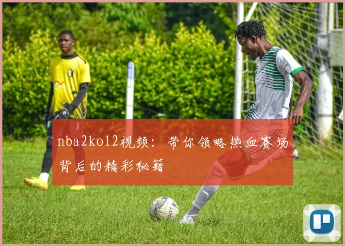 nba2kol2视频：带你领略热血赛场背后的精彩秘籍