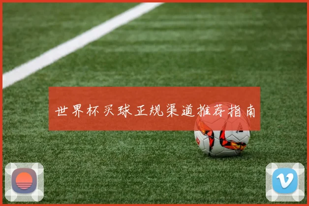 世界杯买球正规渠道推荐指南